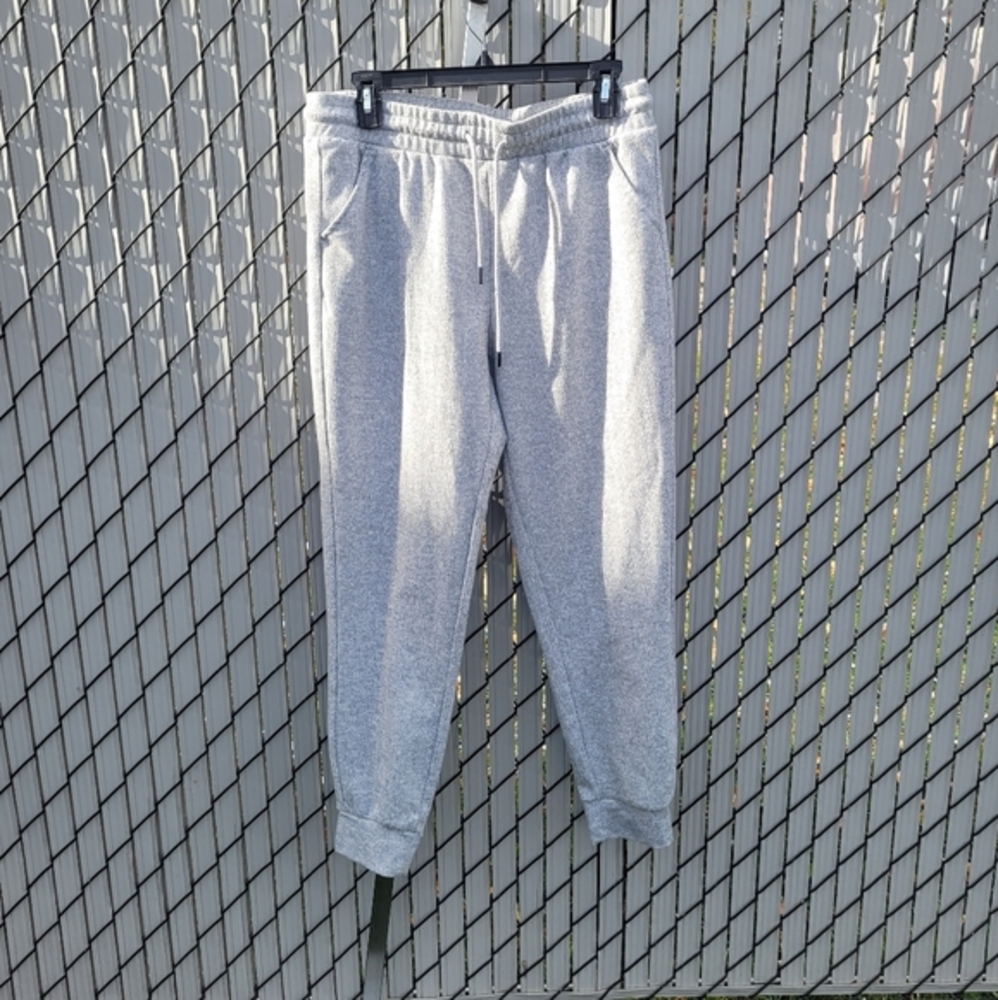Joggers